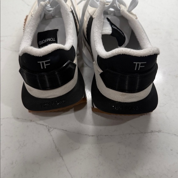 Tom Ford sneakers - Picture 2 of 4
